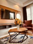 Golden Inn Airport-TRABZON
