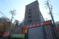 2HEAVEN HOTEL