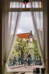 Amsterdam Wiechmann Hotel - Romantische