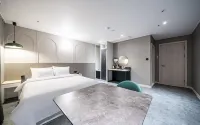 Cheonan Hotel Juno