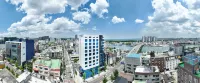 Pohang City Hotel Hotels in 