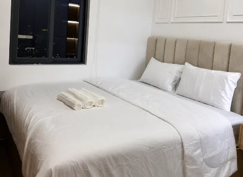 Yuetai Condo