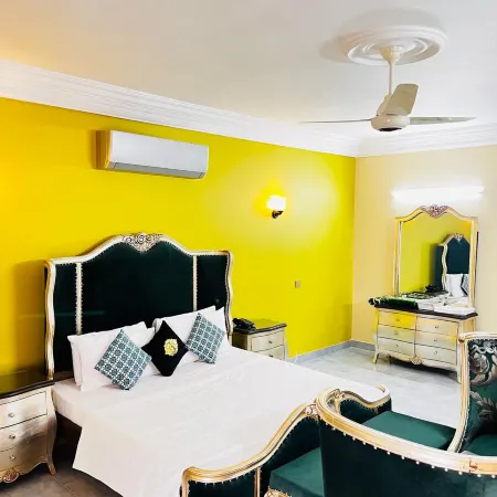Sea View Inn Guest House