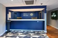 Travelodge Bournemouth Seafront - 3-Star