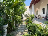 Green Diamond Villa – 3 Bedrooms, Kitchen, Washing Machine - Homestays