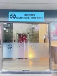 3BR Ecopark apt Onsen View Swan Lake, Golf Course - ที่มีสปา