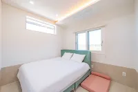 Taean Dog Day Pet Pool Villa - Pet friendly