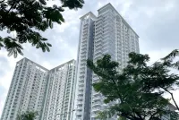 Ayala Solinea Tower 2 - 民泊