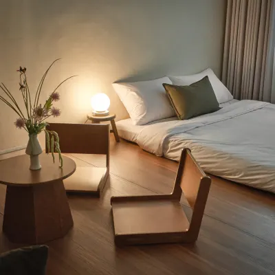Gamseong Stay  Anguk Station｜4 Guests｜2 BR｜Bukchon Hanok Village ｜Gyeongbokgung｜DDP｜Myeongdong Hotels near Bukchon Community Library