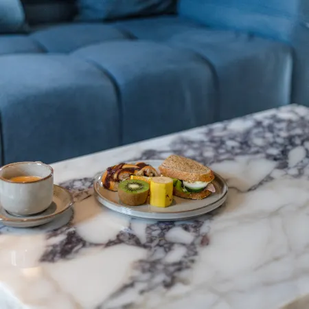 Bryggjan Boutique Hotel