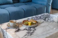 Bryggjan Boutique Hotel - СПА