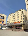 Etihad - Bukhara -  Apartamentos vacacionales