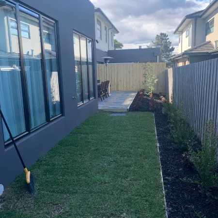 ‘The bayside’ 6BR Beautifully brand new house