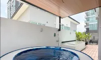 Seri Austin Lakeview Private Gather Jacuzzi House No Event - Pet Friendly