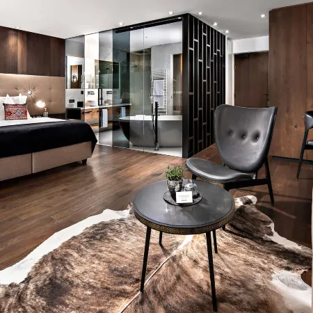 Hotel Alpenroyal - The Leading Hotels of the World