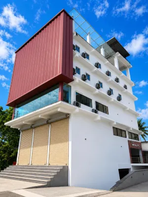 Hotel Miralite - 3-Star