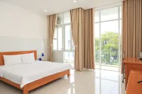 Thanh Truc Hotel - Wi-Fi