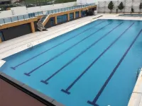 Aydınoglu Otel - Pools