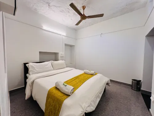 Hostel Dara Jaisalmer - Vandrerhjem