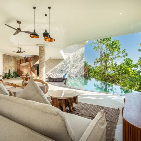 Villa Karilla