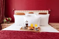 AFRICA hotel - Wi-Fi