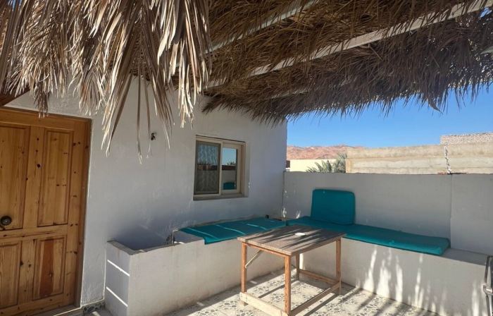 Cozy 2Bedroom Apartment with Sea View Rooftop