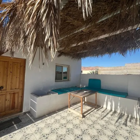 Cozy 2Bedroom Apartment with Sea View Rooftop