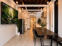 Just Sabai | 3BR Heritage House in Chinatown - Villaer