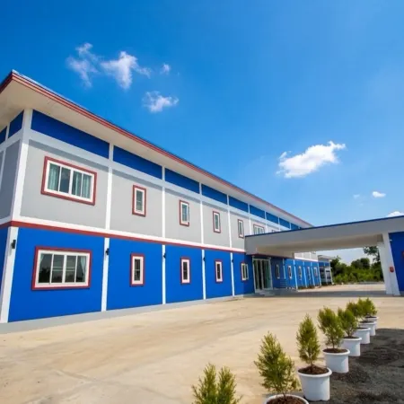 WANPHUT HOTEL