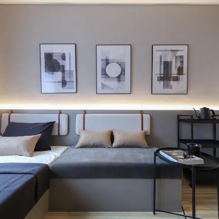 Yoin Hotel In Sugamo