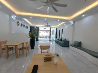 Noi Bai Transit Hotel - Wifi