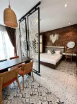 Dune Sea Apartment - ที่มีที่จอดรถ