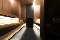 Villa Rossa Luxury & SPA Residence - spa