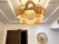 DHAJIA Morocco | Haut Founty Spacious 2BR Hoteles cerca de Cité Essalam