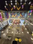 Coliwo Trois Kharadi - parking