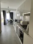 Thalassa beach resort, 1 bedroom apartment, Bafra - 2 stelle