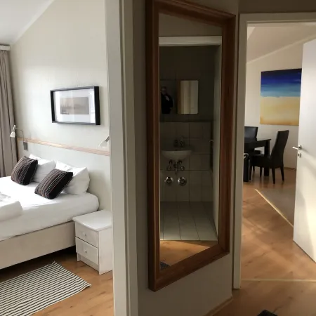 Sehnsucht Ruegen Holiday Apartement