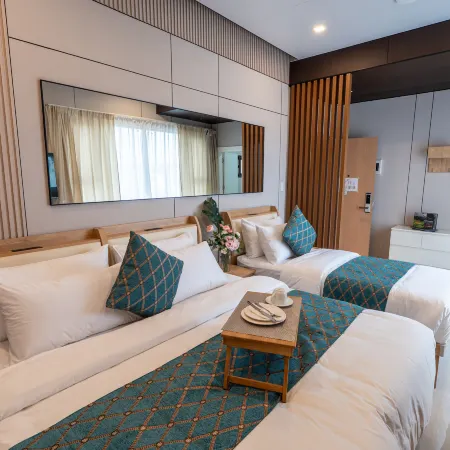 Sage Hotel by SMS Hospitality