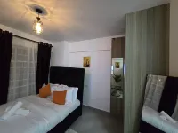 Boma Homes Studio BnB - New