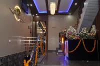 Hotel Uday - موقف سيارات