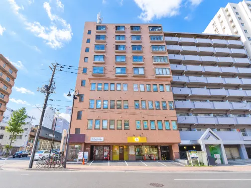 Sapporo East2 Stay minpaku - Condos