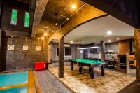 Loft House A6 Pool Villa Hotels in Huai Yai