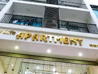 Era Apartment Dong Cac Отели рядом с достопримечательностью «Донгда»
