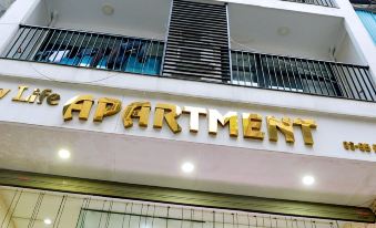 Era Apartment Dong Cac
