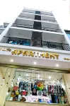 Era Apartment Đông Các Các khách sạn gần Nhà Thờ Giáo Xứ Hàng Bột