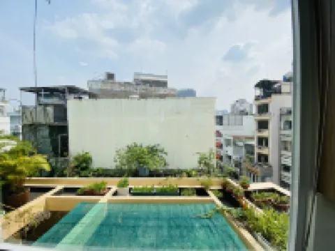 ホーム アウェイ ド クアン ダウ