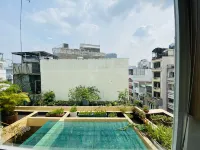 Home Away Homestay - Do Quang Dau