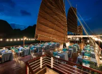 Amanda Luxury Cruise