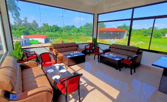 Trayamb Inn by Asapian Hotels, Ayodhya