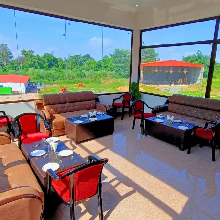 Trayamb Inn by Asapian Hotels, Ayodhya